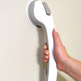 Safe-er-Grip Suction Cup Grab Bar