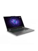 Lenovo LOQ 15IRX9 Gaming Laptop Intel Core i5-13450HX 24GB DDR5 512GB SSD RTX 4050 6GB 15.6 Inch FHD 144Hz