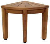 Kai OptiAREA Corner Foot Rest