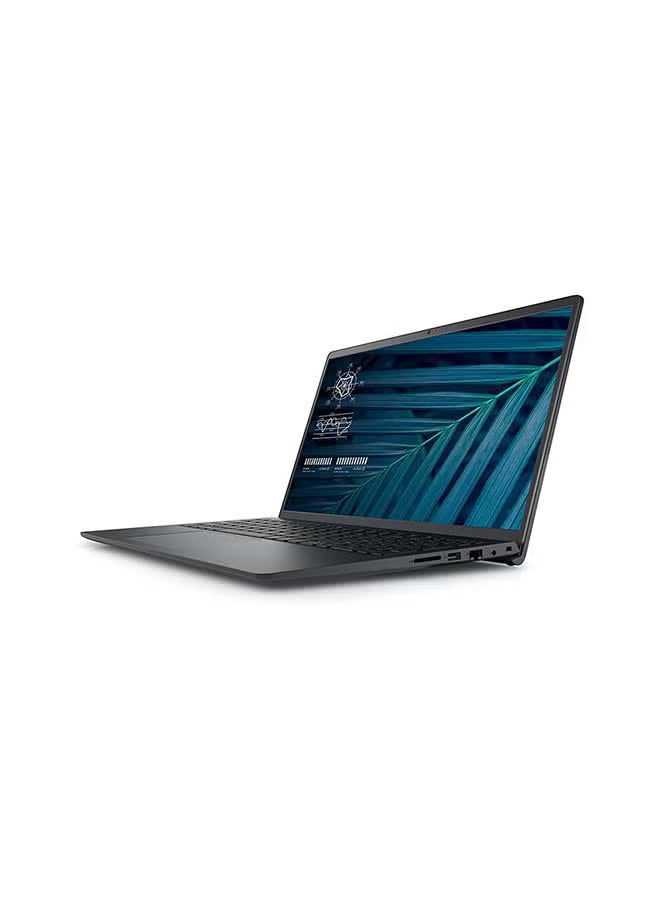 Dell Vostro 3500 15.6-Inch Full HD Business Laptop, Core i5-1135G7, 12GB RAM, 512GB SSD, Intel UHD Graphics, Windows 10, English/Arabic