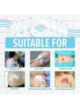 Shower Protector – Pack of 14