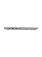 Acer Aspire Lite 15.6-Inch Full HD Laptop, Core 5 120U, 16GB DDR5 RAM, 512GB SSD, Windows 11 Home, English/Arabic, Light Silver