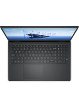 Dell 15 DC15250 15.6-Inch FHD Touch Laptop, Intel Core i5-1334U, 16GB RAM, 512GB SSD, Intel UHD Graphics, Windows 11, English Keyboard, Carbon Black