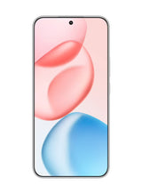 400 5G Dual SIM Meteor Silver 12GB RAM 256GB With Free HONOR CHOICE S7 Earbuds And Louvre Case - Middle East Version