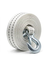 Toby Tow Rope – 3 Ton