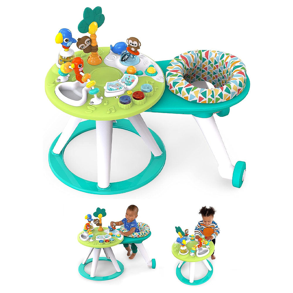 Playful Pathways Baby Station