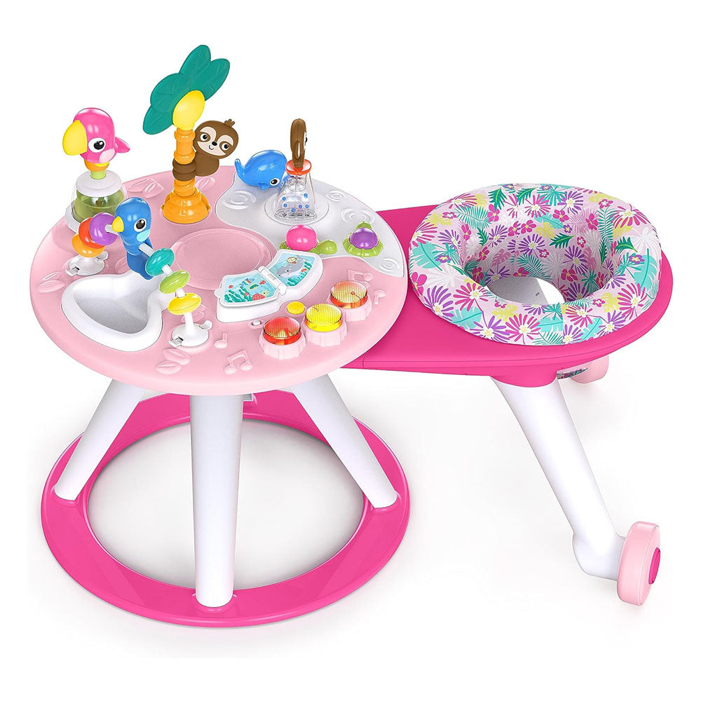 Playful Pathways Baby Station