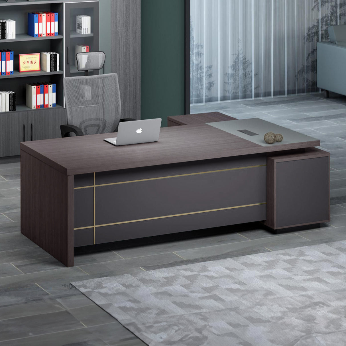 2.0M Manager Table