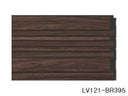 2.9m Plastic Molding LV121 BR395