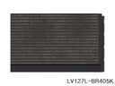 2.9m Plastic Molding LV127L BR405K