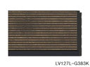 2.9m Plastic Molding LV127L G383K