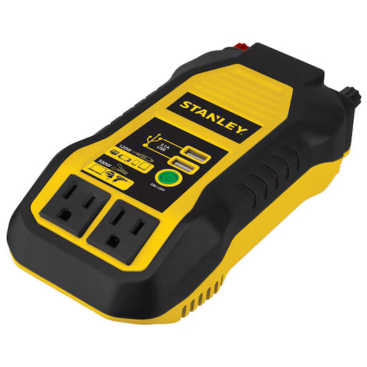 500 W Power Inverter with USB