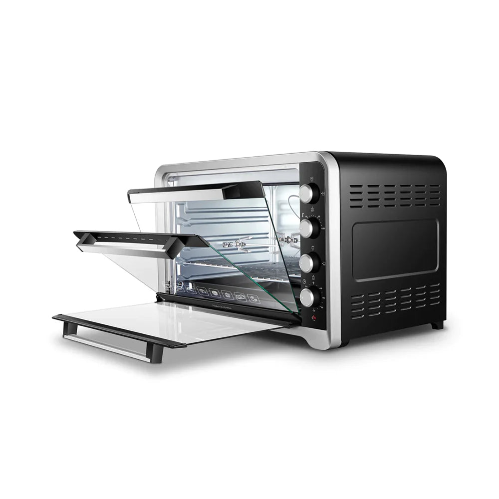 Sharp 100L Pro Chef Electric Oven