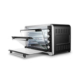 Sharp 100L Pro Chef Electric Oven