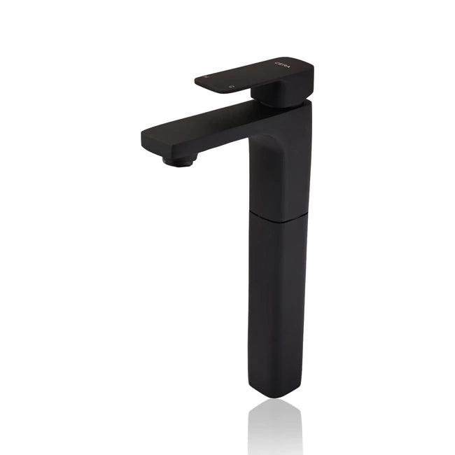 Basin Mixer B706 (Matt Black)
