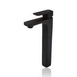 Basin Mixer B706 (Matt Black)