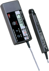 Kyoritsu 2010 AC/DC Digital Clamp Meters QATAR