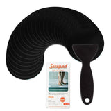 Secopad Original Bathtub Non-Slip Stickers
