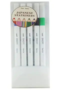 MITSUBISHI | Emott Ever Fine NO.04 Pack of 5