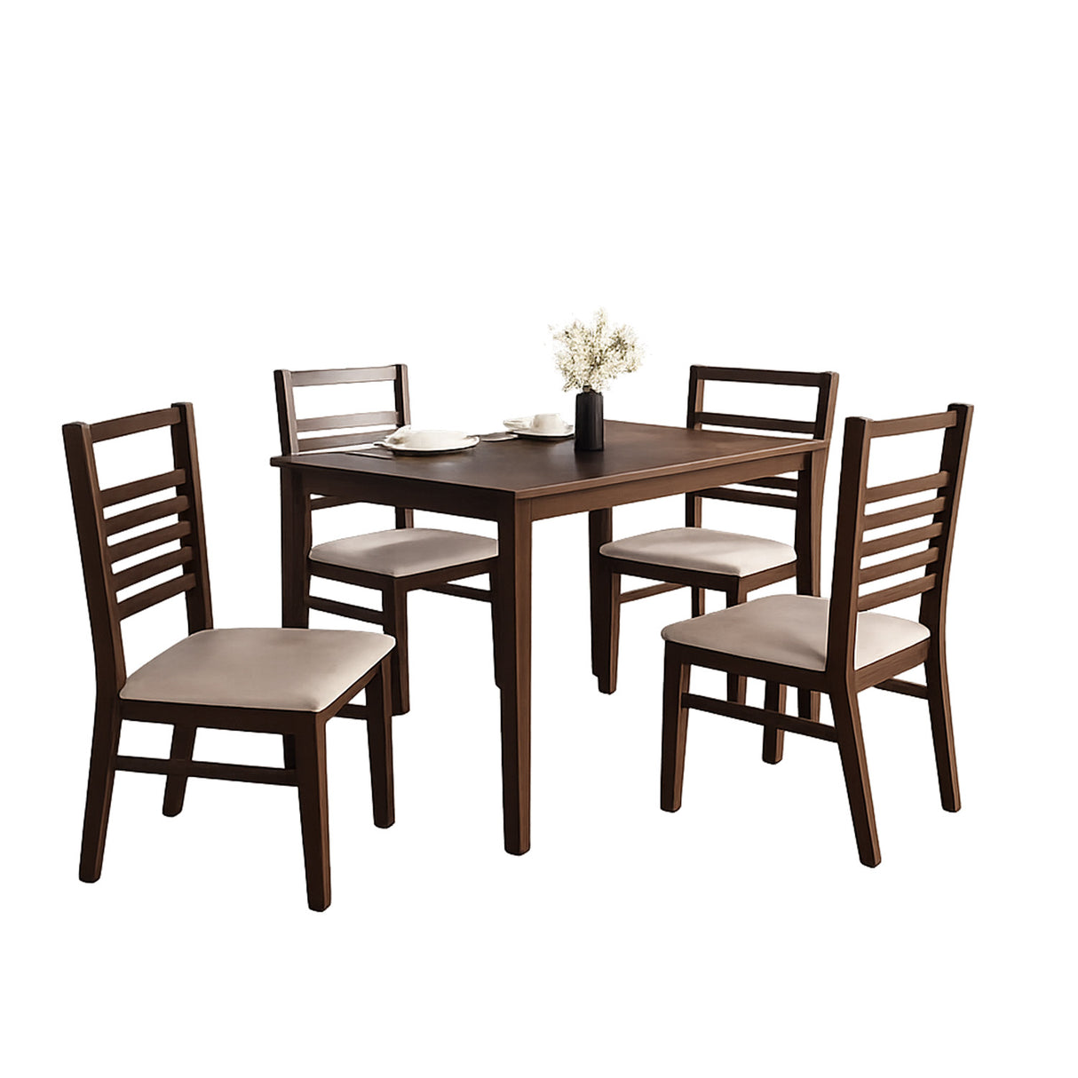 HV Dorsett Dining Set