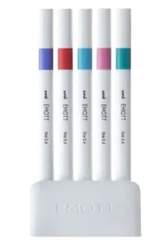 MITSUBISHI | Emott Ever Fine NO.05 Pack of 5