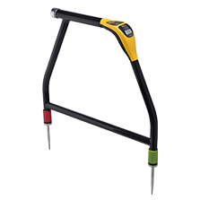 Vivax Metrotech VM-510FFL هيكل مستقل على شكل حرف A قطر