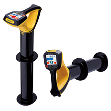 جهاز استقبال Vivax Metrotech vLocML2+ في قطر