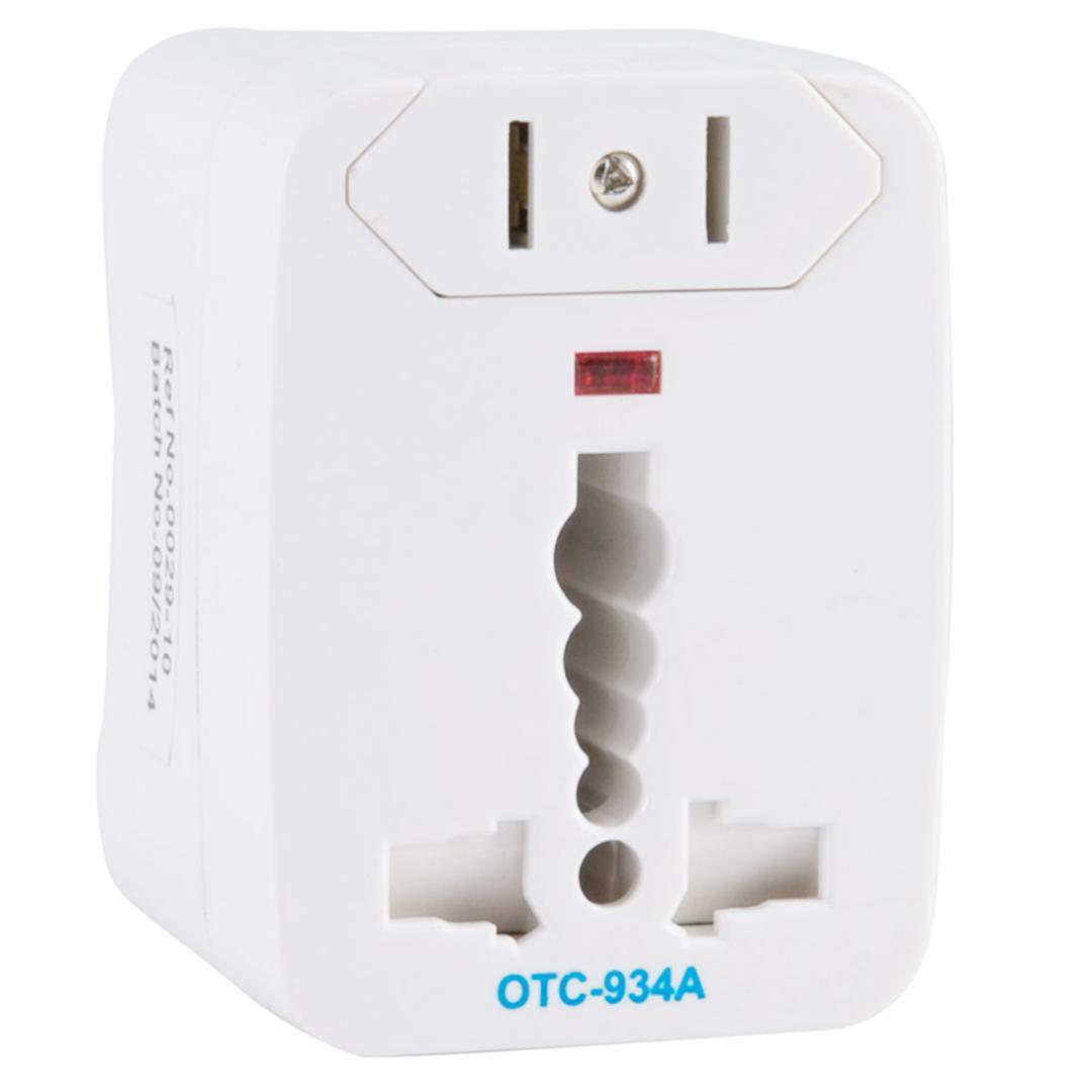 Travel Adaptor