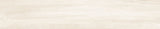 Tile- Apricot White