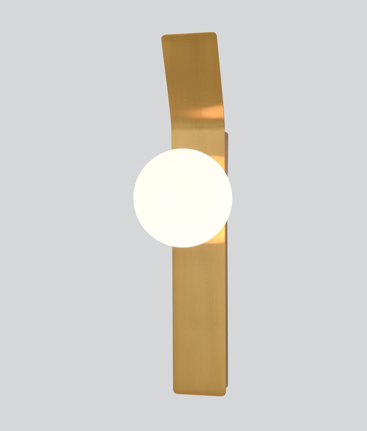 OMD1191 Hook Wall Light