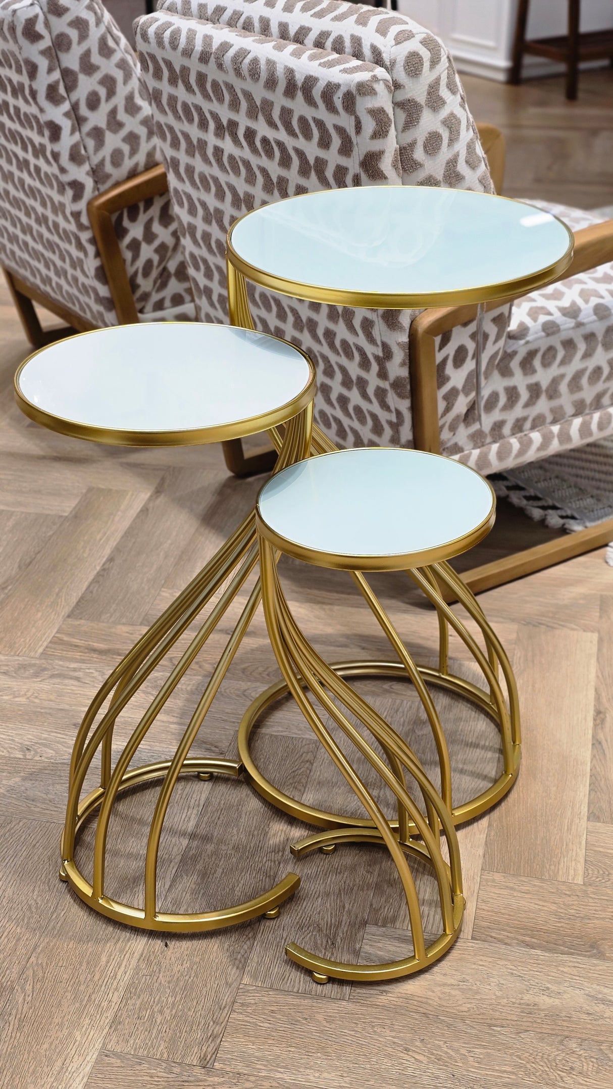 FFO16-19 Side Table