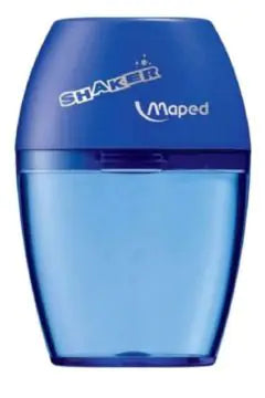 MAPED | Sharpener 1 Hole Shaker – Box of 25