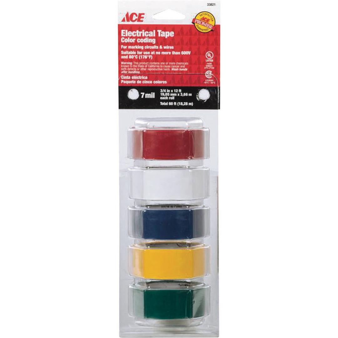 Vinyl Electrical Tape