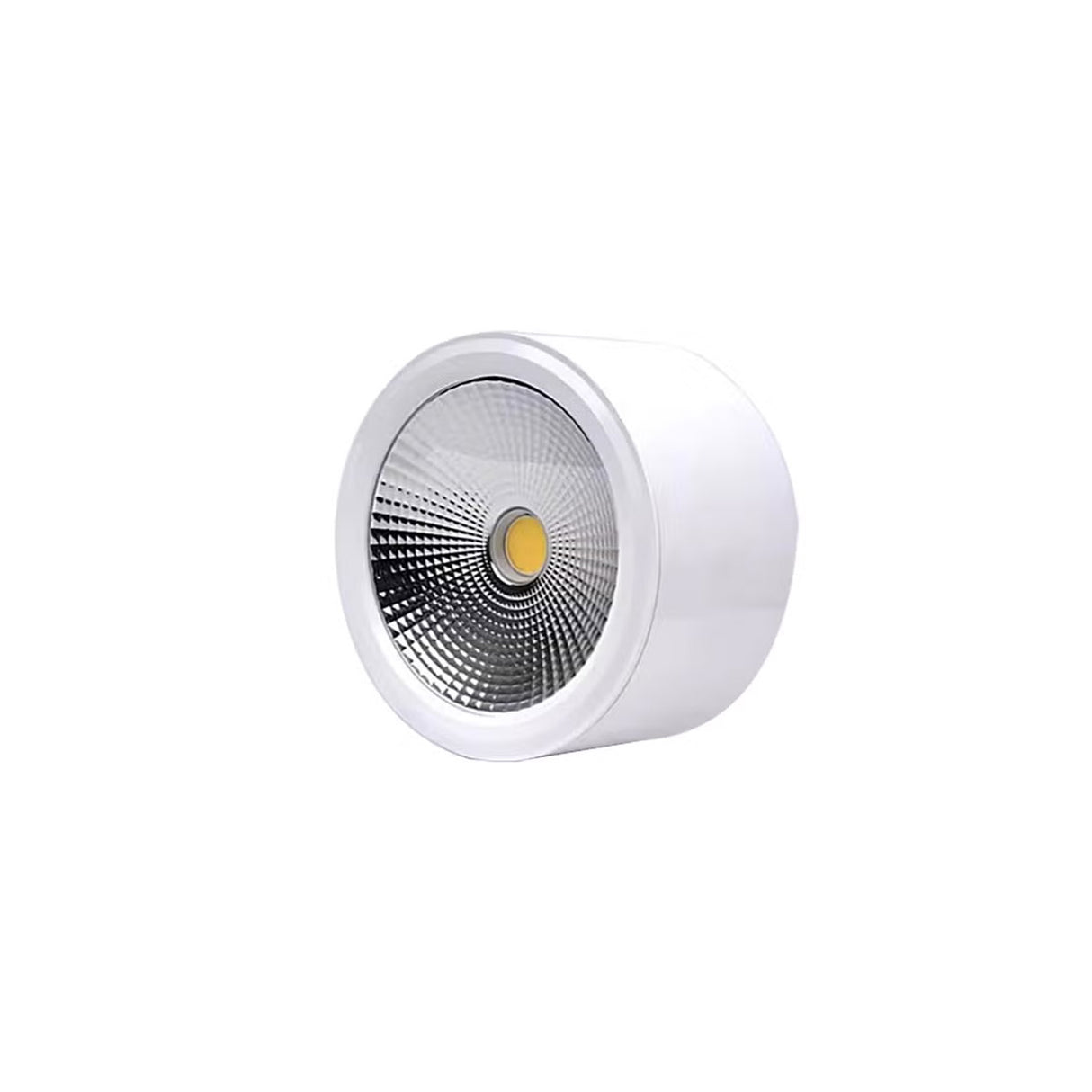 مصباح كشاف مثبت على السطح – XYN-SL210L (20 واط) | أبيض