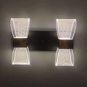 Modern Wall Light BoB Lights