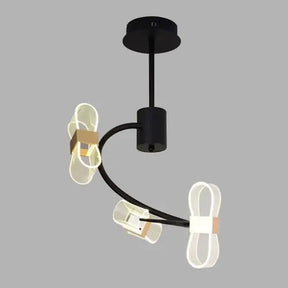 Modern Wall Light BoB Lights