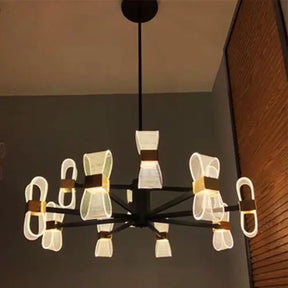 Modern Hanging Light BoB Lights