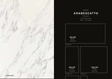 Tile-TU. Arabescatto