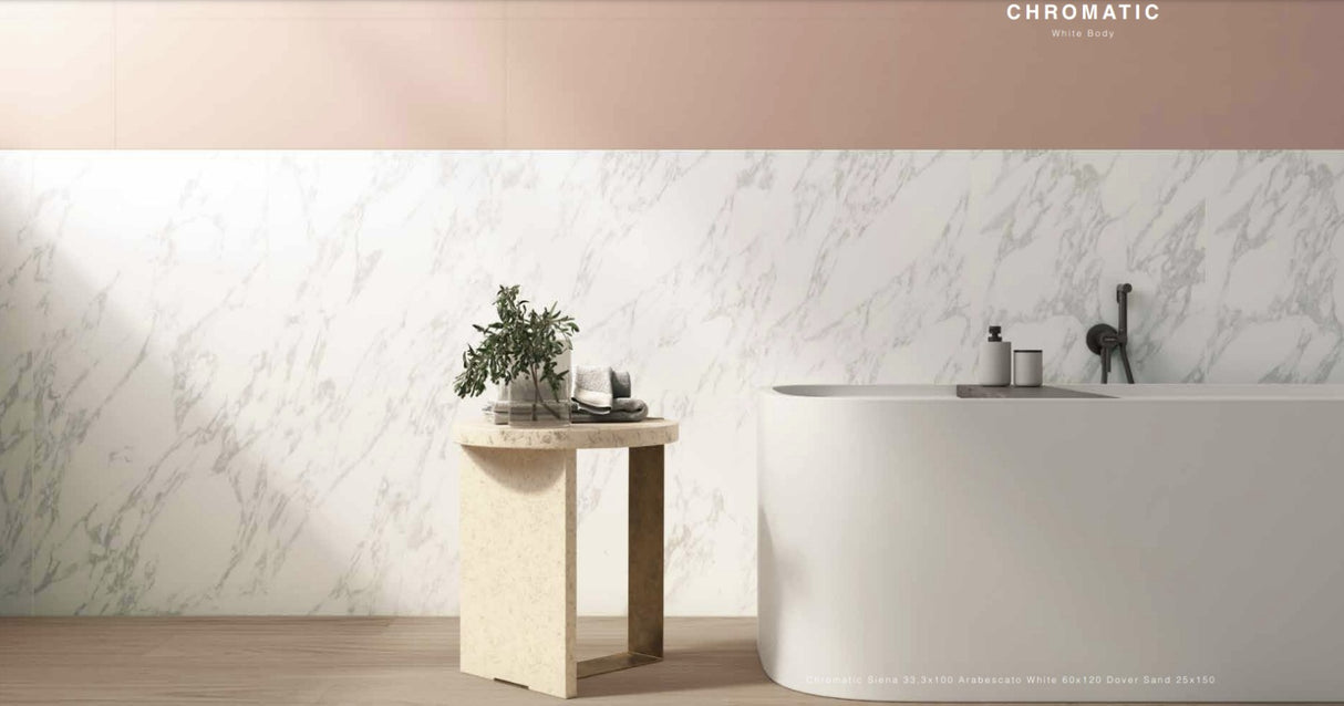 Tile-TU. Arabescatto