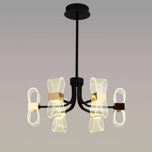 Modern Hanging Light