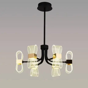 Modern Hanging Light BoB Lights
