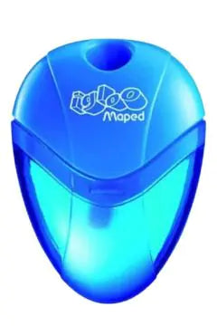 MAPED | Sharpener 1 Hole Igloo Box = 30