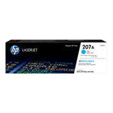 Original Laserjet Toner Cartridge Cyan