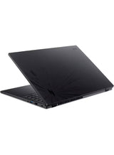 Acer Nitro Lite 16 Gaming Laptop, Core i7-13620H, 16GB DDR5 RAM, 512GB SSD, RTX 4050 6GB, 16-Inch WUXGA IPS 165Hz, Windows 11, Thunderbolt 4, Black