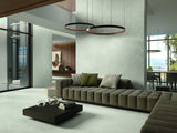 Tile-Tessino Smoke Natural Rectificado
