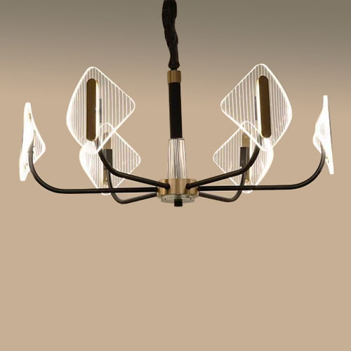 Modern Hanging Light