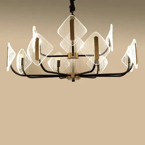 Modern Hanging Light BoB Lights