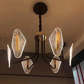 Modern Hanging Light BoB Lights