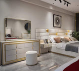 Bedroom set