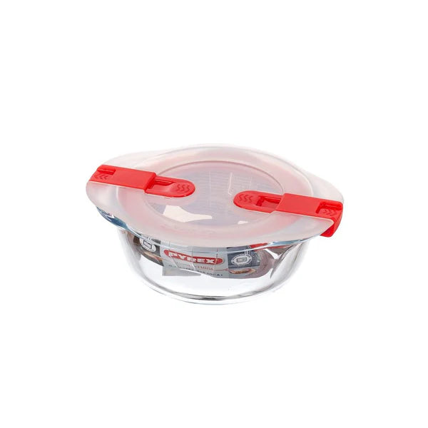 Pyrex - Cook And Heat (1-1L) 208Ph00